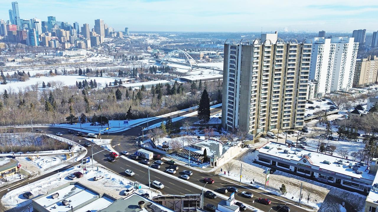 8642 108A Street Northwest, Edmonton, AB