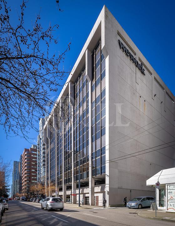 500 - 1045 Howe Street, Vancouver, BC