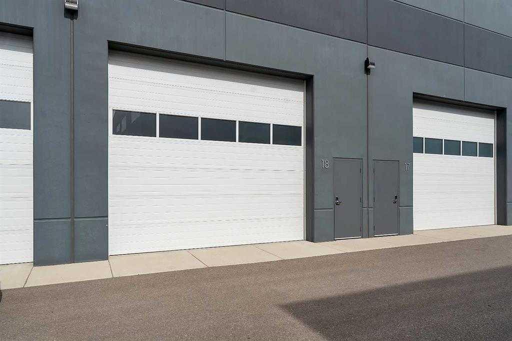 18 - 1750 120 Avenue Northeast, Calgary, AB