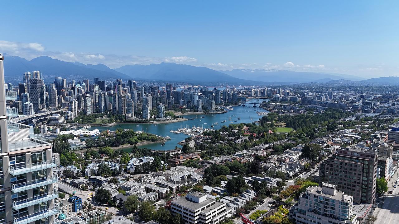 2566-2584 Granville Street, Vancouver, BC