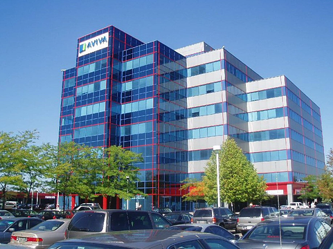 2206 Eglinton Avenue East, Toronto, ON