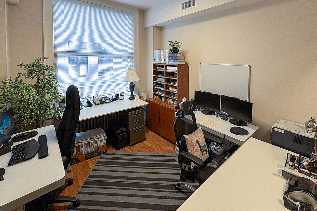 408 - 470 Granville Street, Vancouver, BC