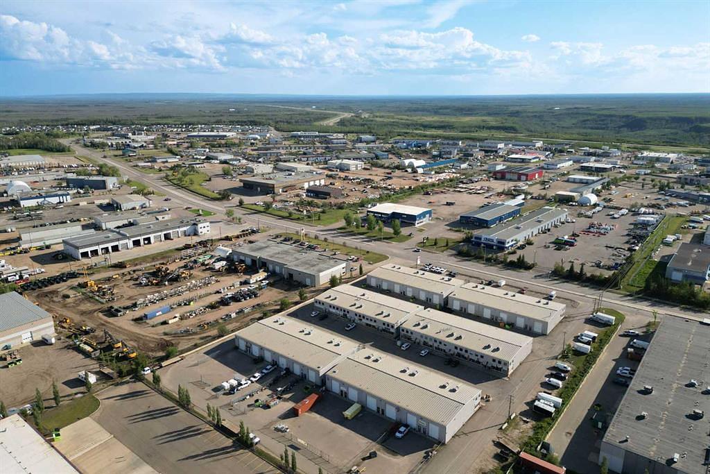 F6 - 380 Mackenzie Boulevard, Fort McMurray, AB