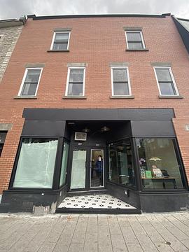 3570-A Rue Notre-Dame Ouest, Montréal, QC