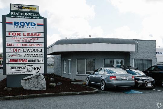 30866 Peardonville Road, Abbotsford, BC