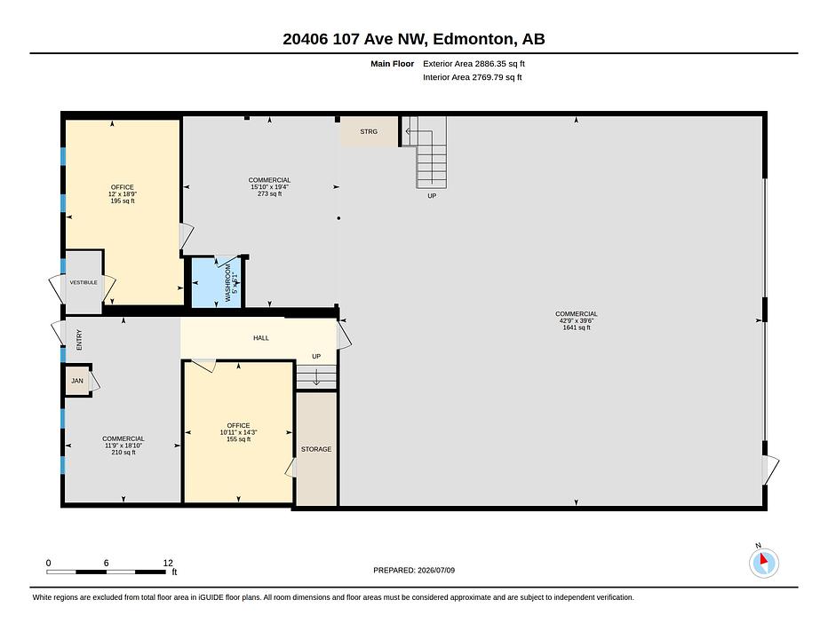 20408 107 Avenue Northwest, Edmonton, AB