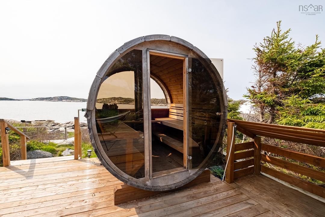 8 Simmons Island, West Dover, NS
