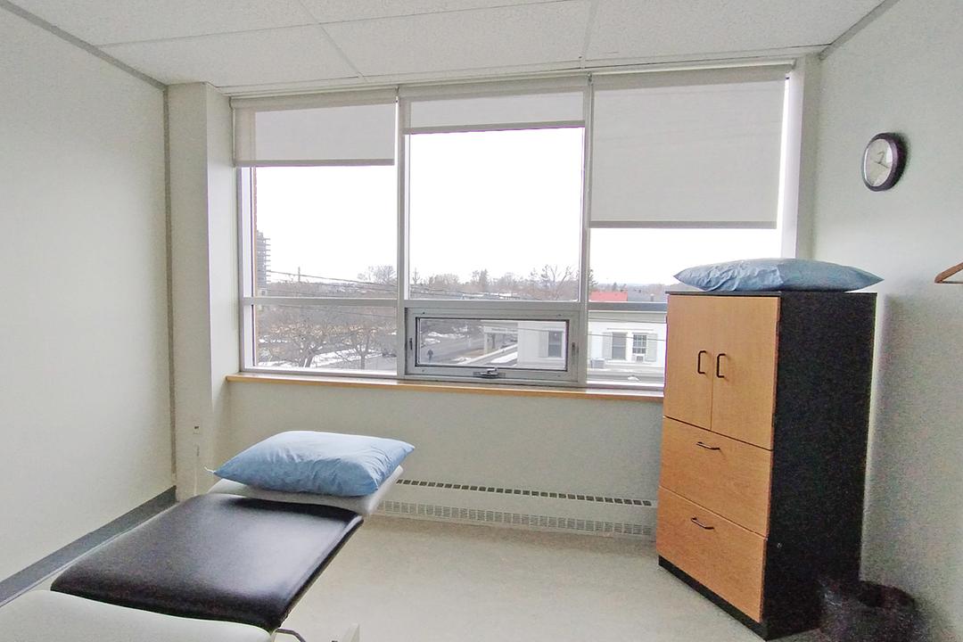 309 - 411 Roosevelt Ave, Ottawa, ON