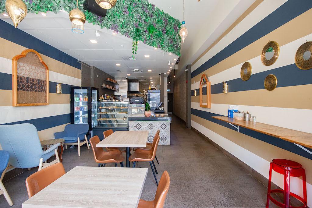 1033 Granville Street, Vancouver, BC