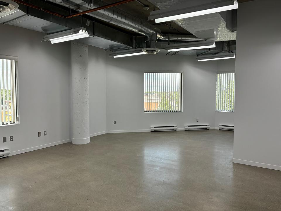 502 - 5181 Rue d'Amiens, Montréal, QC