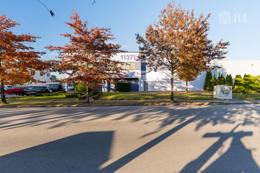 11371 Coppersmith Way, Richmond, BC