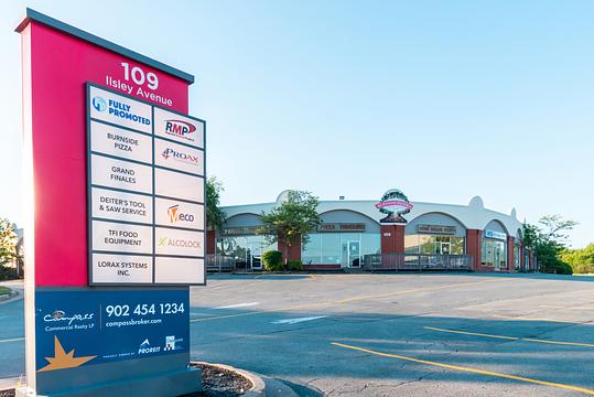 109 Ilsley Avenue, Dartmouth, NS