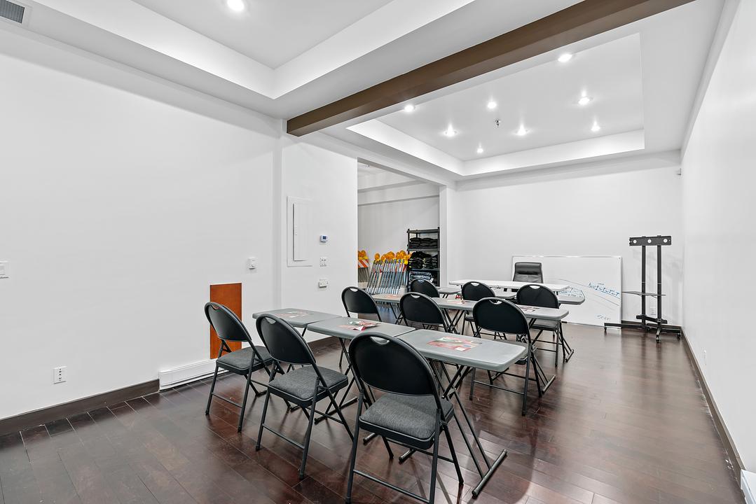 140 - 6751 Graybar Road, Richmond, BC