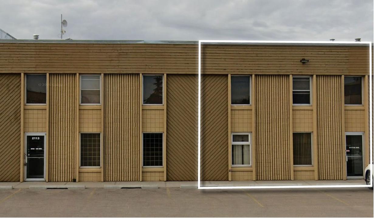 2117 - 2117 84 Avenue Northwest, Edmonton, AB