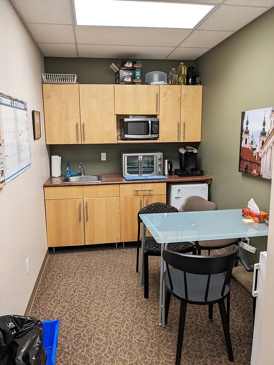 120 - 39 Saint Thomas Street, St. Albert, AB
