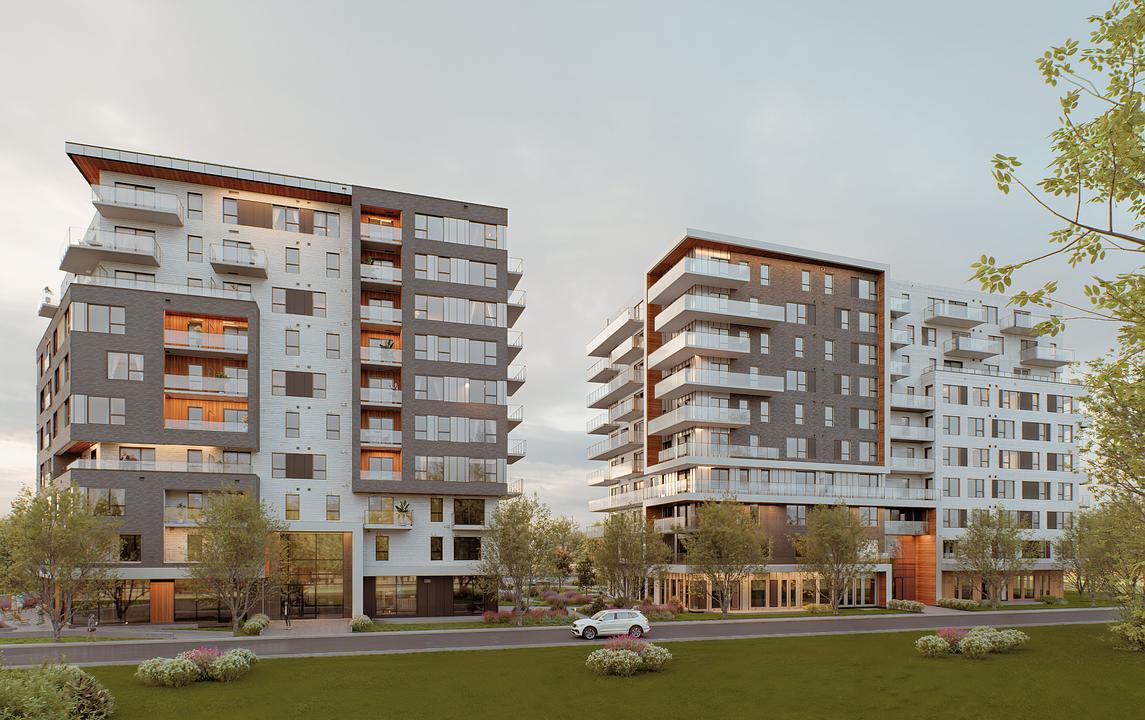B - 800 Rue Léo, Sainte-Catherine, QC
