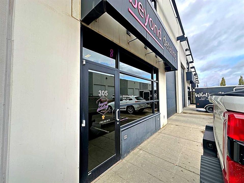 305 - 400 Mackenzie Boulevard, Fort McMurray, AB