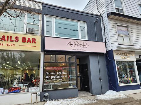2193 Queen Street East, Toronto, ON
