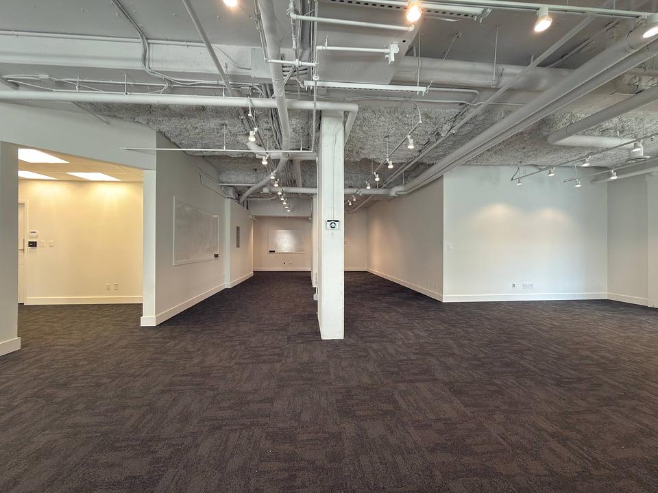 210 - 128 West 6th Avenue, Vancouver, BC