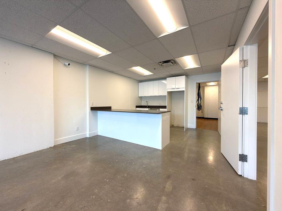 208 - 128 West 6th Avenue, Vancouver, BC
