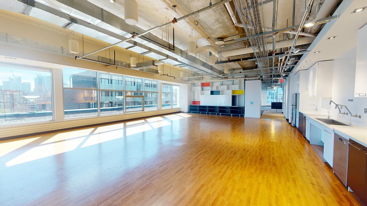 701 - 901 King Street West, Toronto, ON