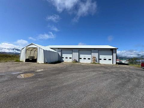 9802 98 Street, Grande Cache, AB