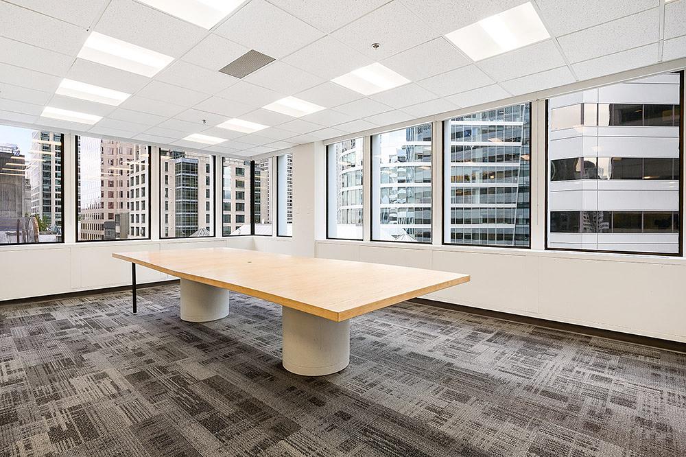 720 - 890 West Pender Street, Vancouver, BC