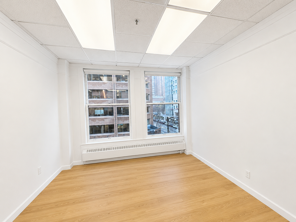 316 - 744 West Hastings Street, Vancouver, BC
