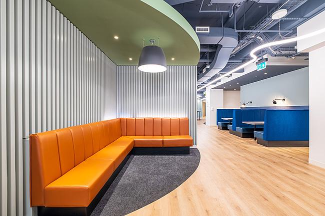 300 - 550 Robson Street, Vancouver, BC