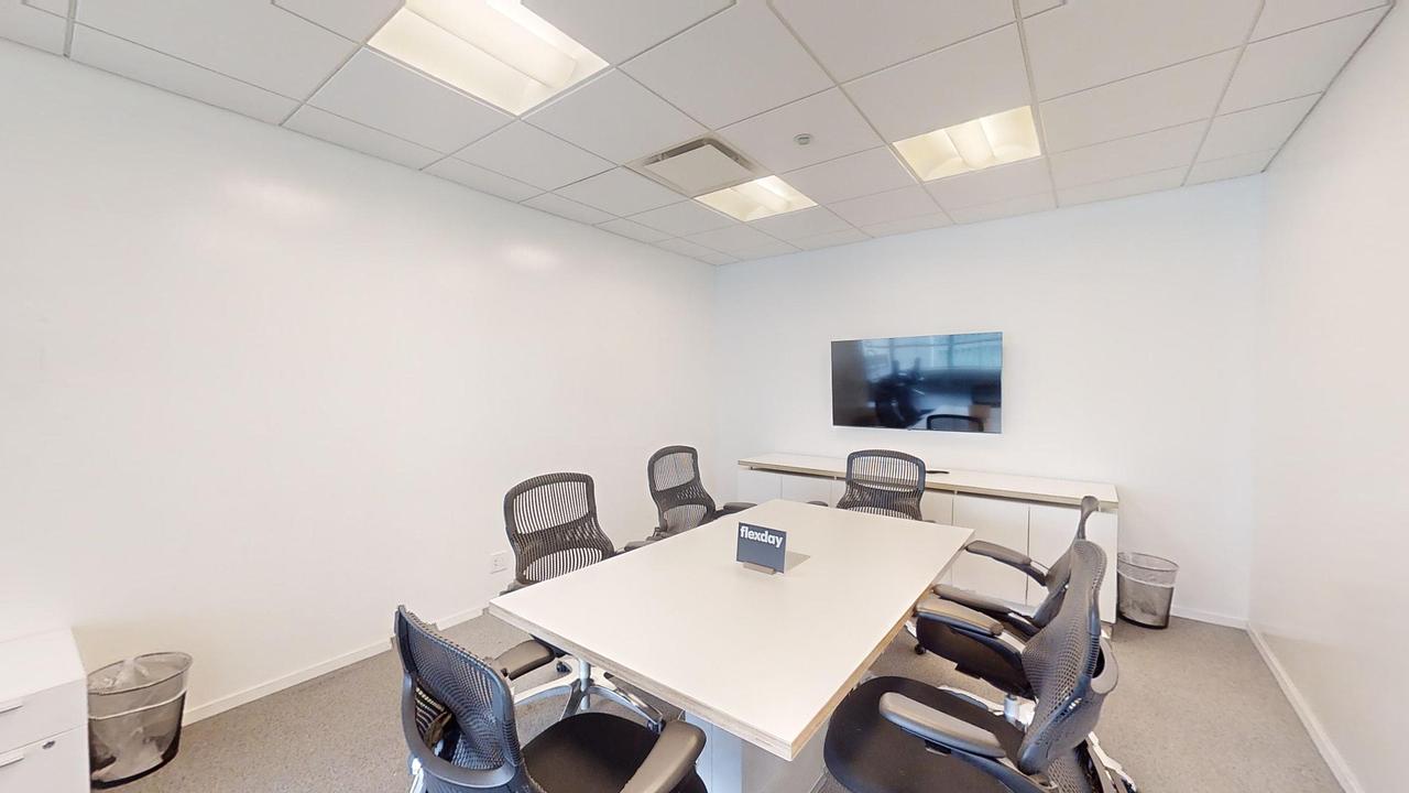 1701 - 400 University Avenue, Toronto, ON