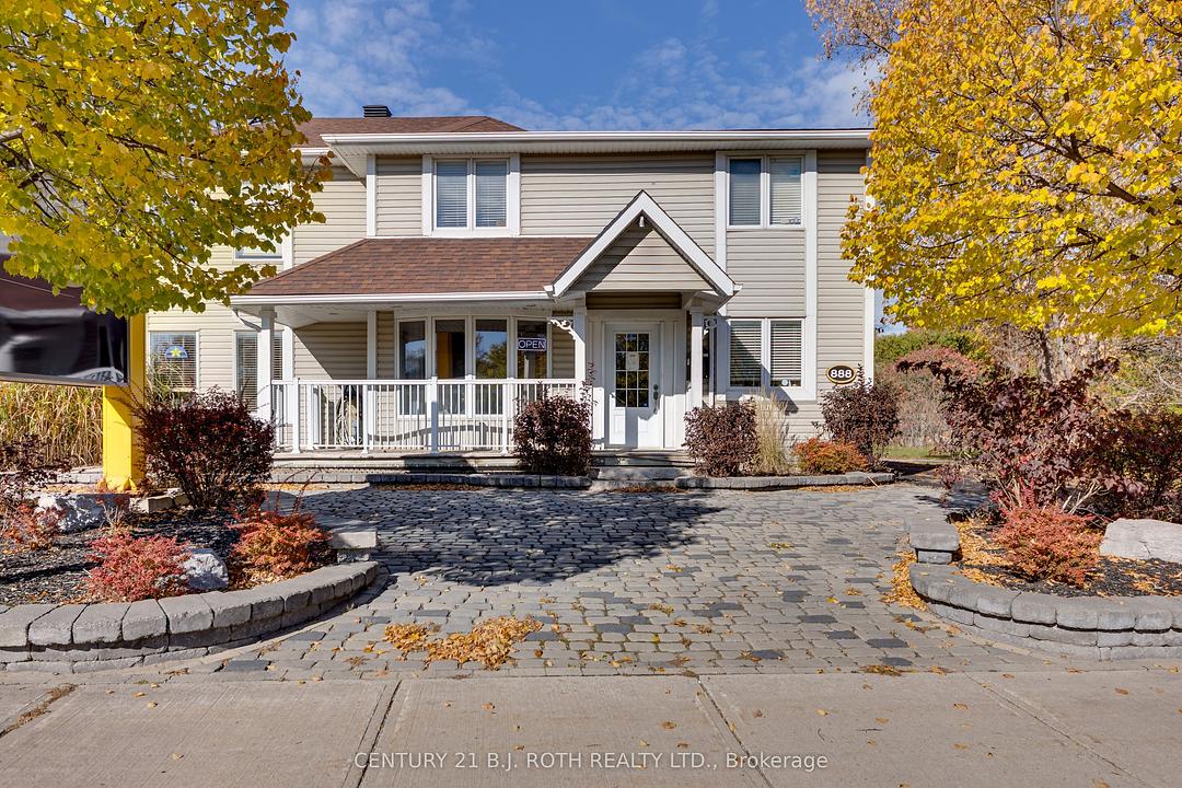 888 Innisfil Beach Road, Innisfil, ON