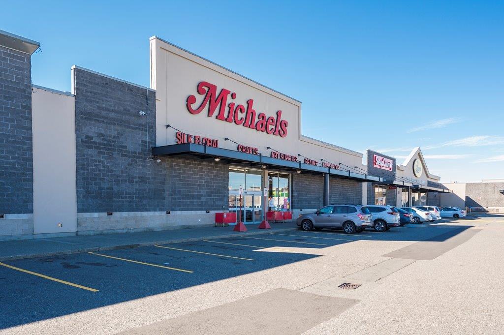 32650 - 32700 South Fraser Way, Abbotsford, BC