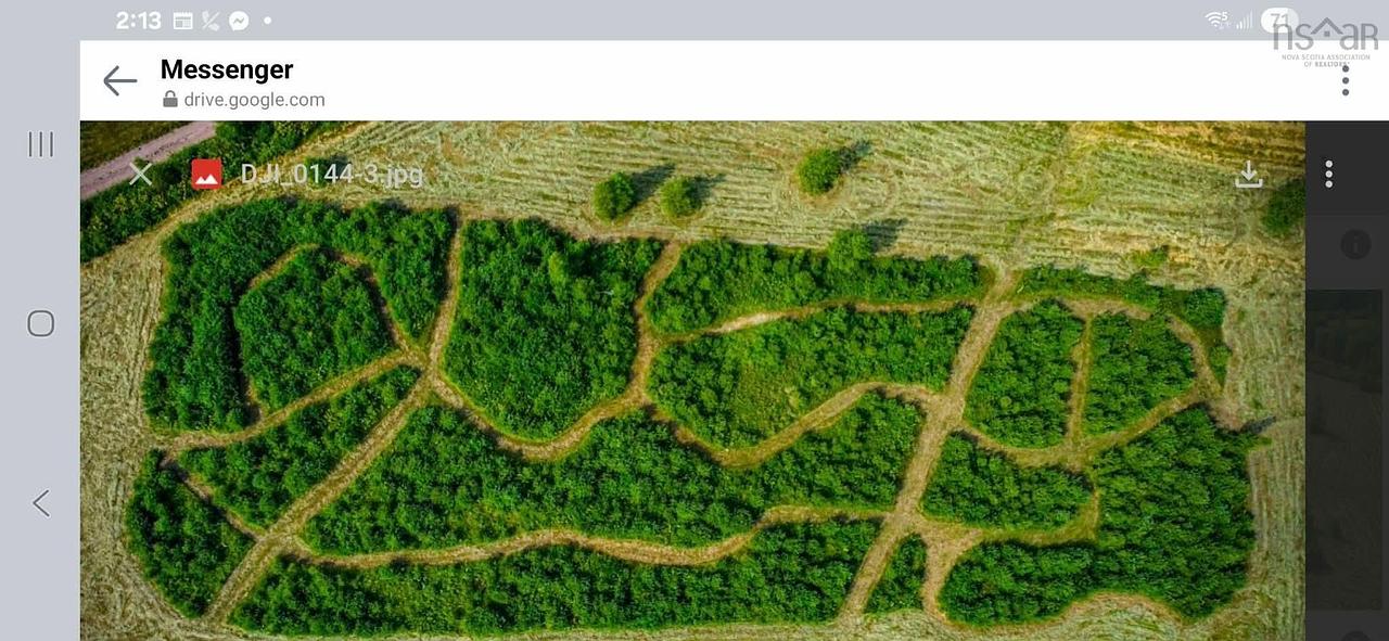 3071 Kolbec Road, Port Howe, NS