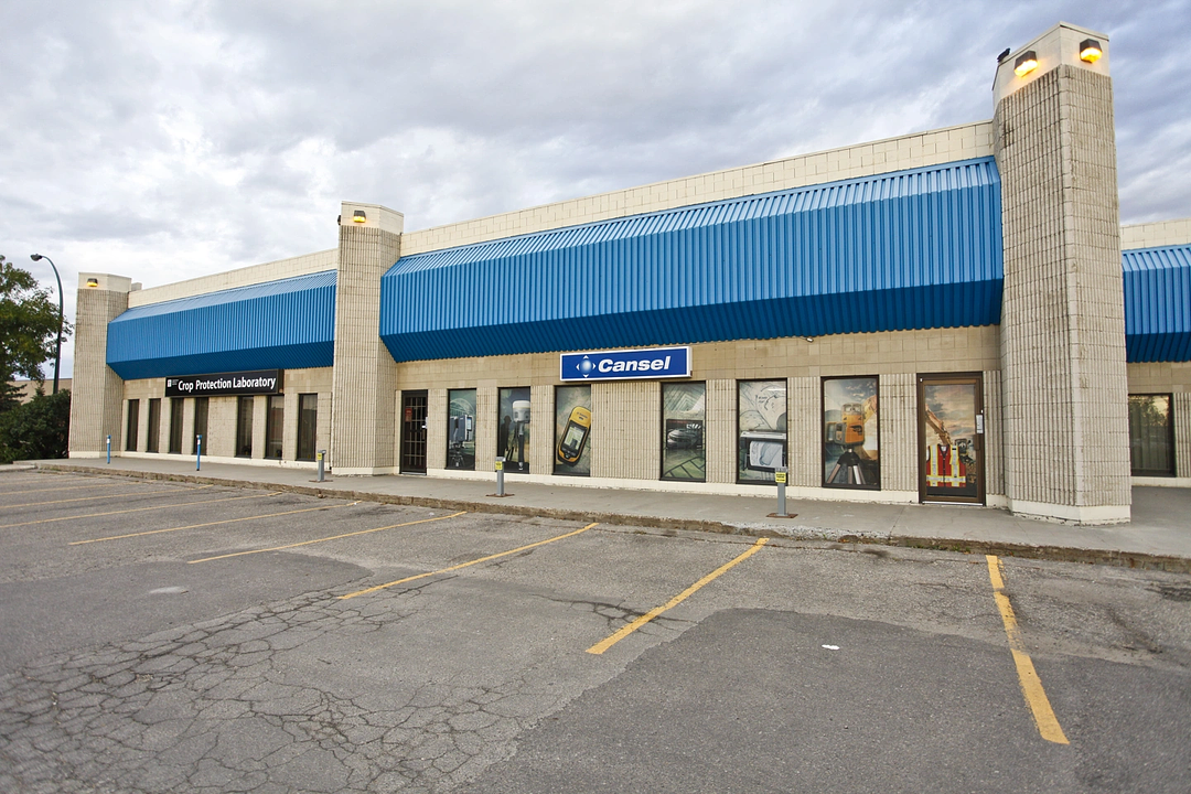 336 - 310 Hoffer Drive, Regina, SK