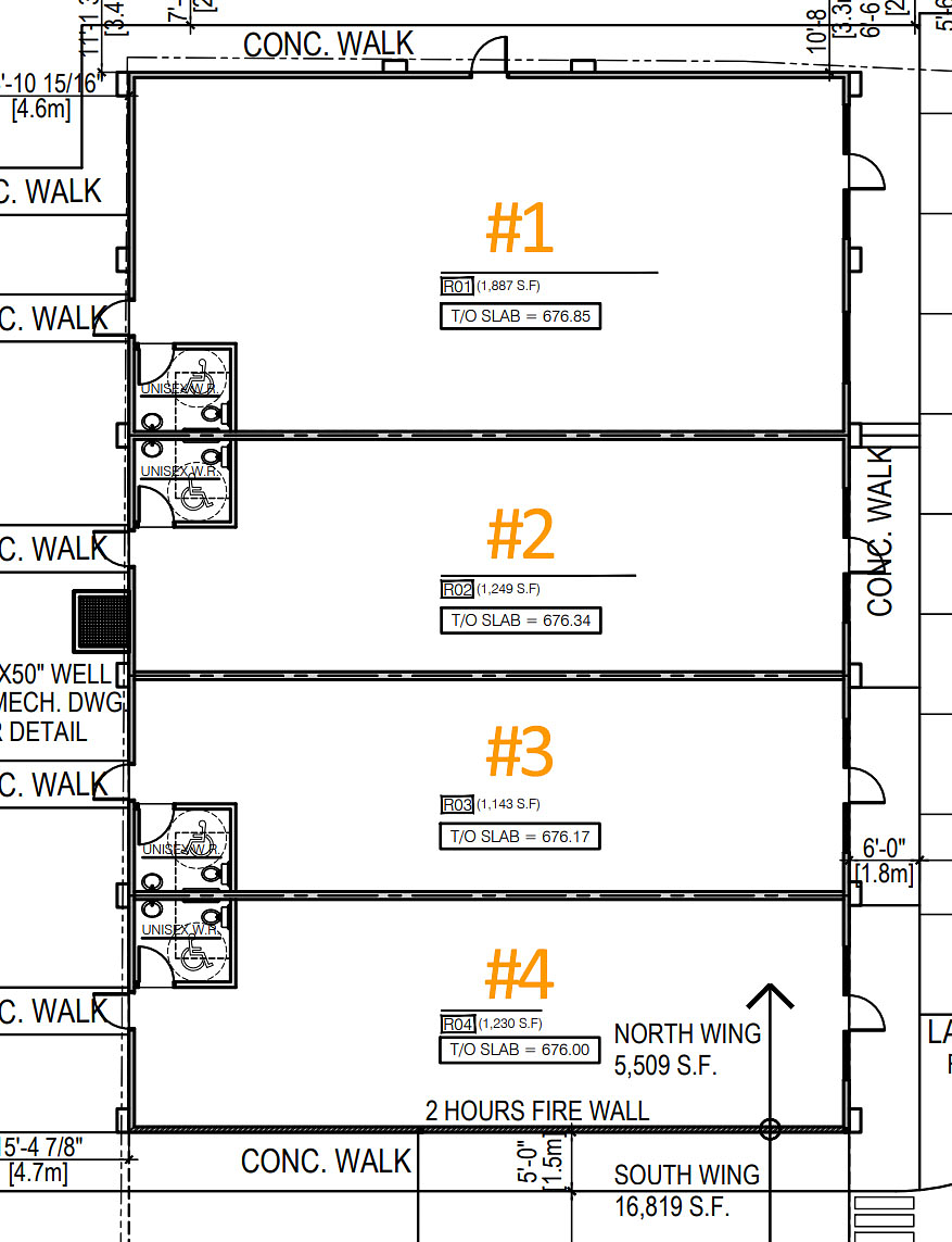 13203 199 st nw, Edmonton, AB floorplan