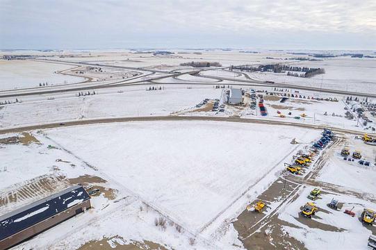 20 32580 Range Road 11, Mountain View County, AB