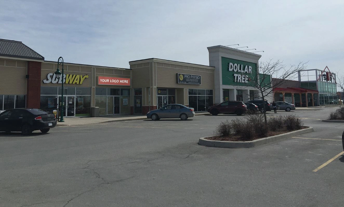 2756, Unit 3A - 2736 Chamberland Street, Clarence-Rockland, ON