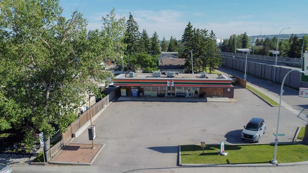 4615 Valiant Drive Northwest, Calgary, AB