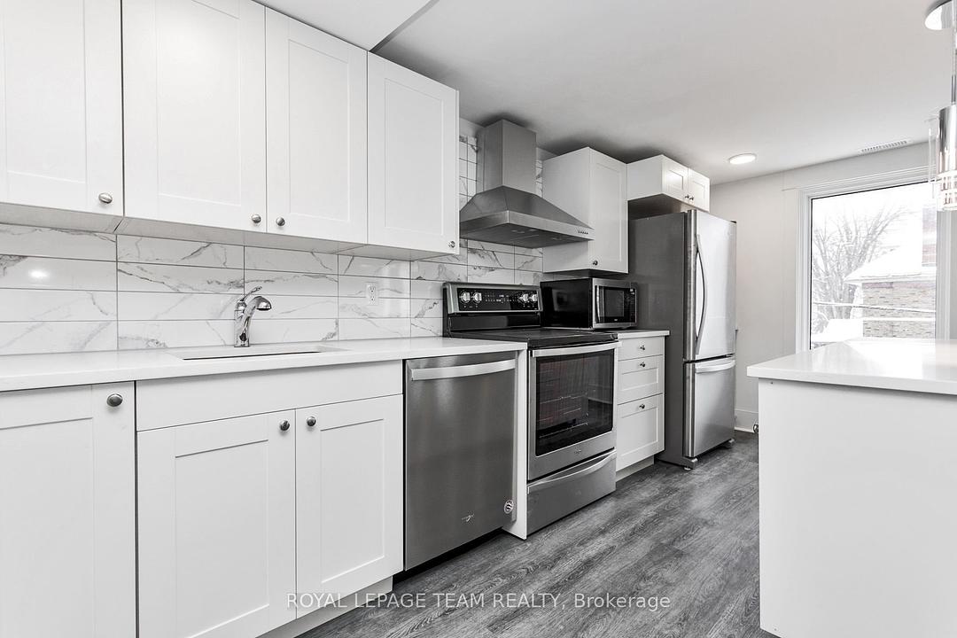 790 Bronson Avenue, Ottawa, ON