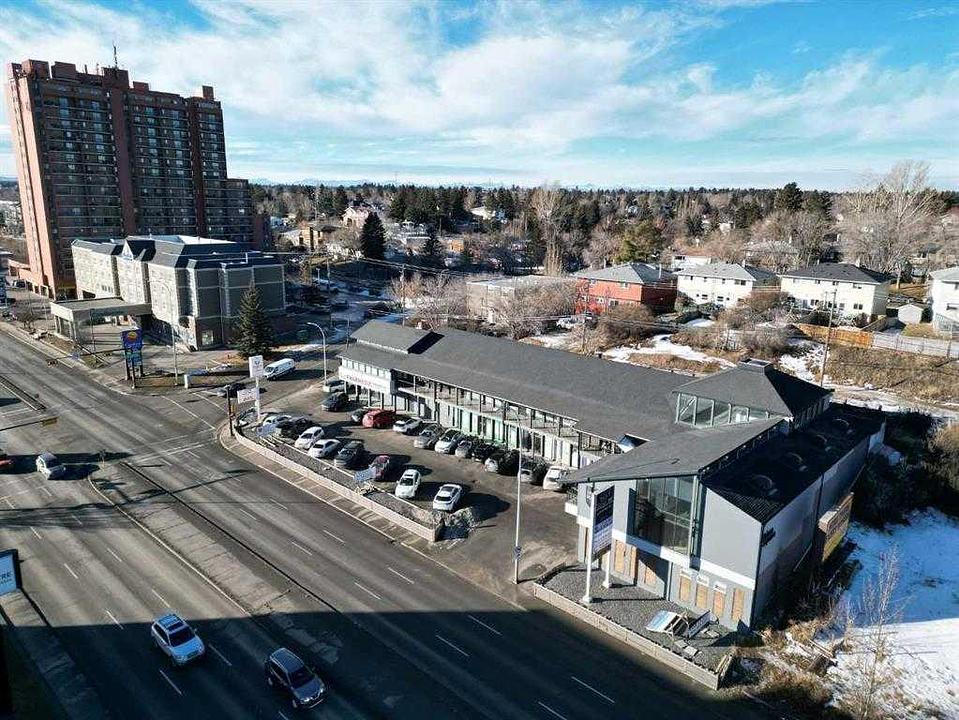 1006 - 4515 Macleod Trail Southwest, Calgary, AB