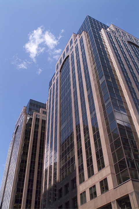 1600 - 333 Avenue Laurier, Ottawa, ON