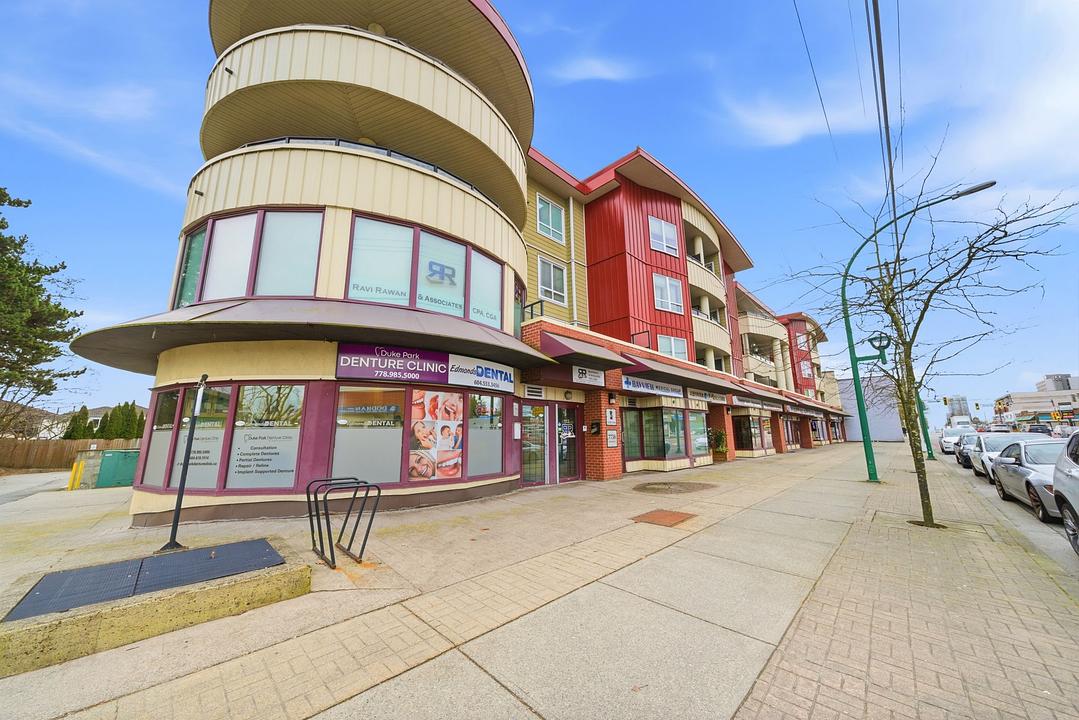 110 - 7738 Edmonds Street, Burnaby, BC