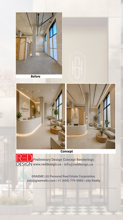 R12 - 2105 West 46th Avenue, Vancouver, BC