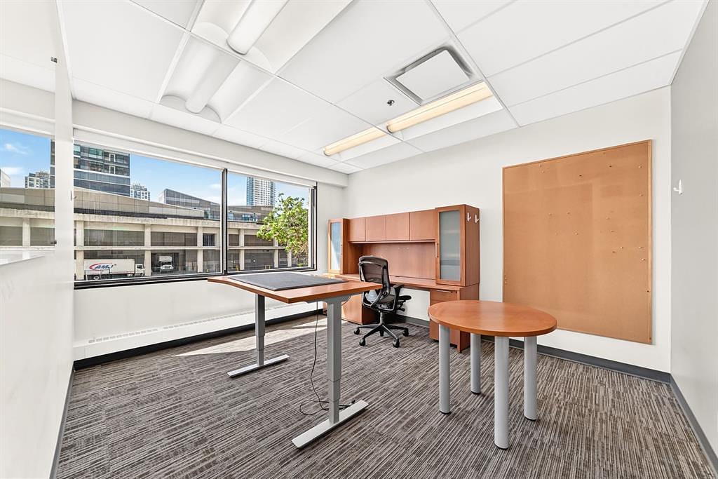 277 - 1100 8 Avenue Southwest, Calgary, AB