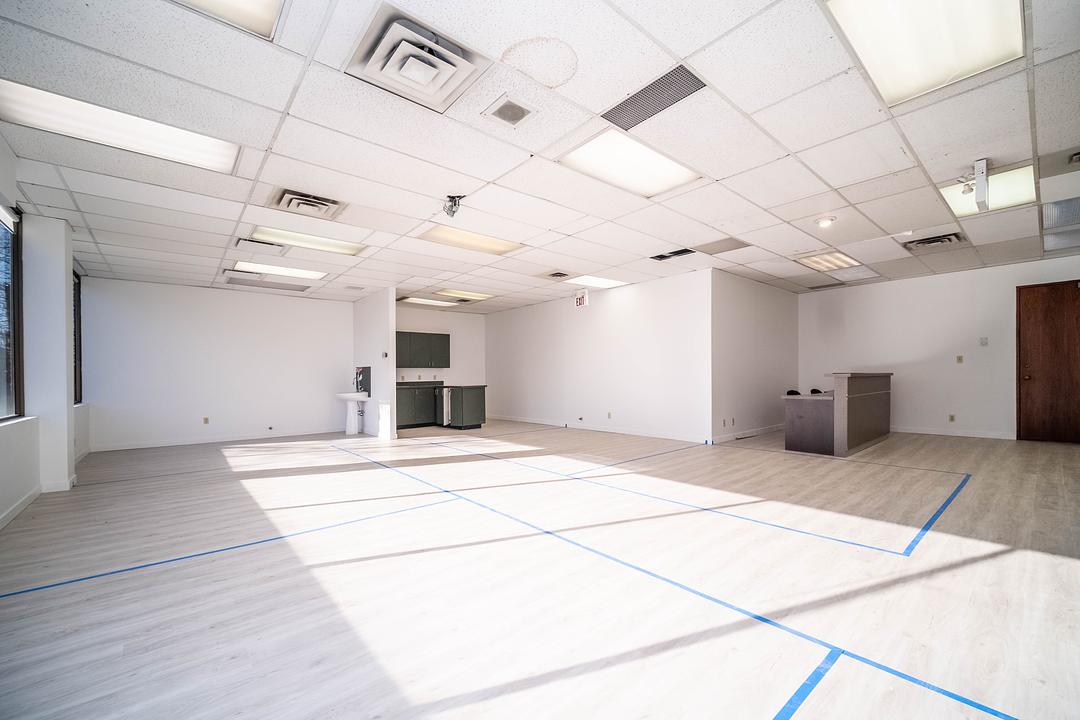218 - 7031 Westminster Hwy, Richmond, BC