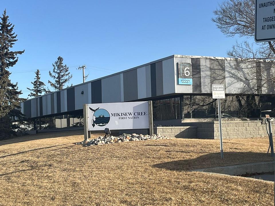 202 - 15015 123 Avenue Northwest, Edmonton, AB