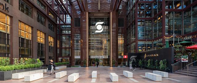 4 King Street West, Toronto, ON