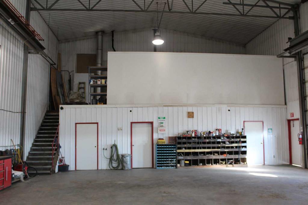 902 Main Street, Manning, AB