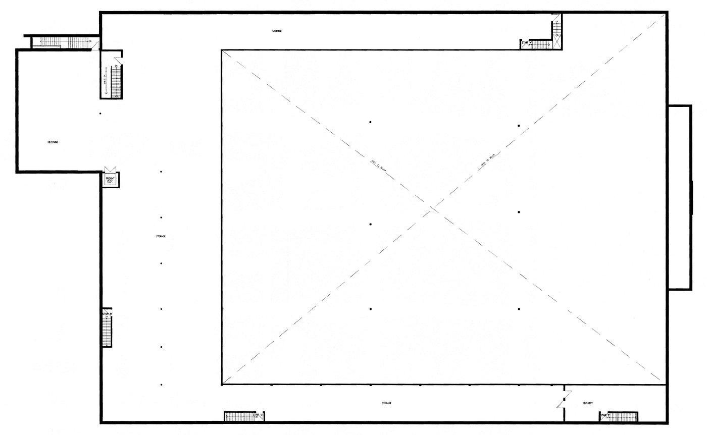 2929 32 Avenue Northeast, Calgary, AB floorplan
