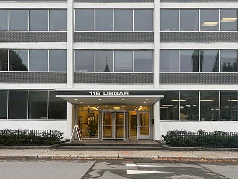 116 Lisgar Street, Ottawa, ON